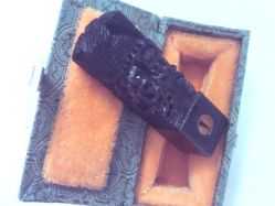 胎毛章1-龙文宝贝上门婴儿理发满月剃胎毛(总店)