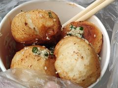 -阿宝生煎包(万松园总店)