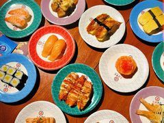 -元通寿司(东骏店)