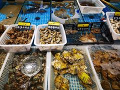 -美达尔烧烤(大尧三路店)