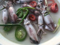 -海上驿站渔家菜馆