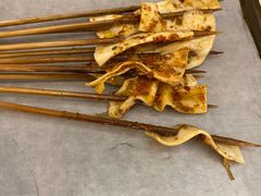 -白仁仔· 活烤海鲜 宵夜(豫园店)