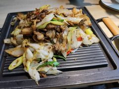 -味莊·青岛菜(云霄路店)