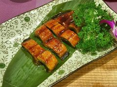 -大渔铁板烧(中山路八佰伴店)