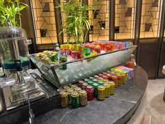 -西安高新希尔顿酒店·咖啡露台西餐厅