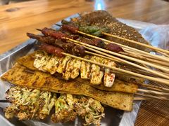 -非凡烧烤(历史博物馆店)