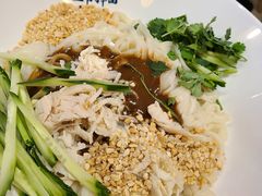 -五爷拌面(宽城万达店)