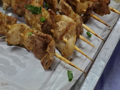 -东北酱大骨