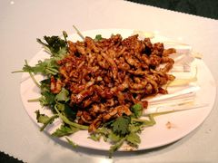 -老昌春饼(中央大街店)