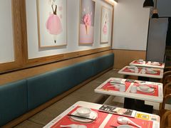 -花漫里日式餐厅(南安中骏店)