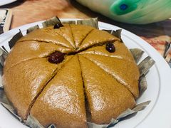 -神洲四海大酒楼(王府井澳门中心店)