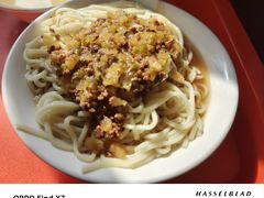 -新川面馆(新街口二店)