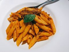 肉酱通心粉-玛尚诺意式餐厅(三林环宇城店)