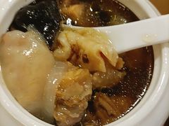 海皇汤-79号渔船海鲜饭店(华强北店)