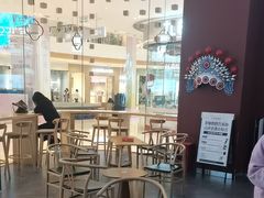 -霸王茶姬(安宁吾悦广场店)