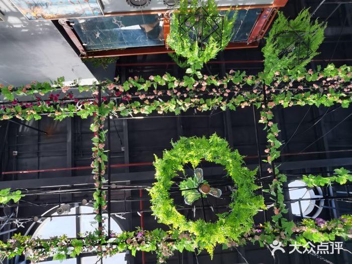 聚缘·湘味音乐餐厅party(罗湖店)图片