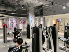 -阳光游泳培训(北苑店)