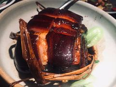东坡肉-桂满陇天书(南京德基旗舰店)