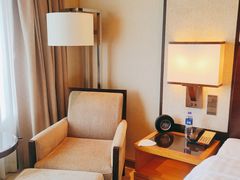 -上海浦东嘉里大酒店