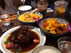 -上楼私房菜(院士路店)