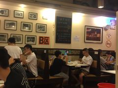 大堂-大哥餐厅(西城花园店)