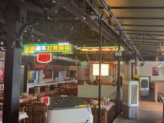 -霸王虾·麻辣小龙虾(清水河公园店)