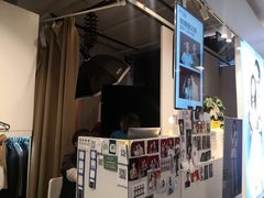 -一墨照相馆·证件照·形象照(世博店)