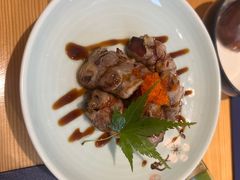 -浦·传统日式料理(3 5 1 1 店)