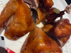 -粥王府 老广传家菜(高桥路店)