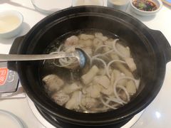 -东椰·海南椰子鸡火锅(朝阳门店)