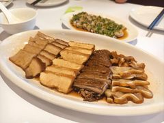 -洪禧楼·老广东海鲜酒楼(宁波万象城店)