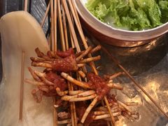 -钢管厂五区小郡肝火锅串串香(总店)
