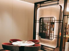 -上海宝华喜来登酒店·采悦轩中餐厅