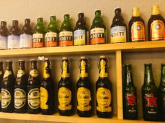 -以前的小酒馆(中山广场店)
