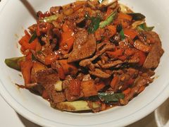 -匠熙小馆(崇文门店)