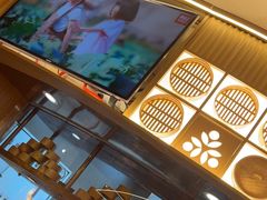 -西贝(财富购物中心店)