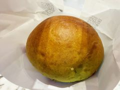 自家红豆抹茶面包-WHEAT&BAKER-麥(凯德来福士店)