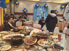 -鲜得莱渔港·小平岛海胆馆(七贤岭店)