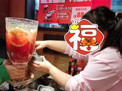 -鸣记脆皮烤鱼·海鲜烤鱼(亿合城店)