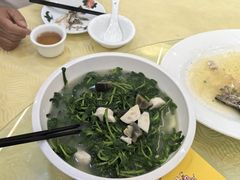 -东胜客河鲜店·西江河鲜·老字號渔家菜