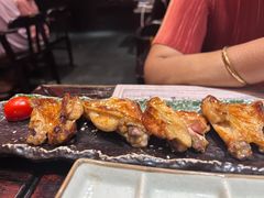 -芥岛(河北大街店)