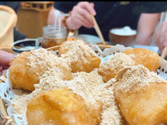 麻薯-帕夫蛋仔(黄岛融创茂店)