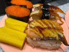 -争鲜回转寿司(徐汇星游城店)