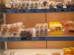 零售区-一鸣真鲜奶吧(秣周东路地铁站店)