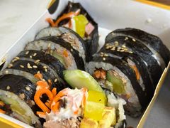 -传闻来紫菜包饭·打糕(西塔韩百店)