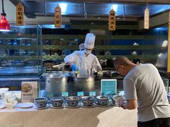 -青岛富力艾美酒店