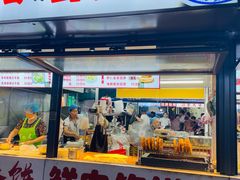 -大学城夜市