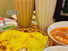 -Santoor 萨都里印度餐厅(北锣鼓巷店)