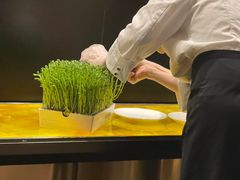 -领鲜天下·焗海鲜·花胶鸡(天目里店)