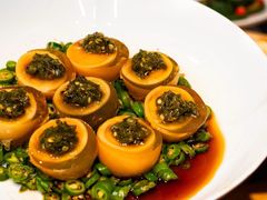 -羊门客在·烤盐池滩羊·川菜